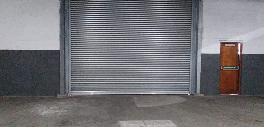 1,558 m² Warehouse to Rent Epping Industria