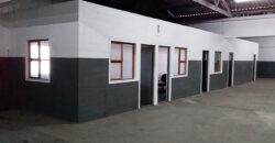 1,558 m² Warehouse to Rent Epping Industria