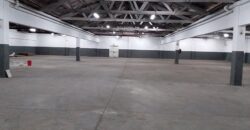 1,558 m² Warehouse to Rent Epping Industria
