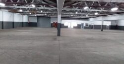 1,558 m² Warehouse to Rent Epping Industria