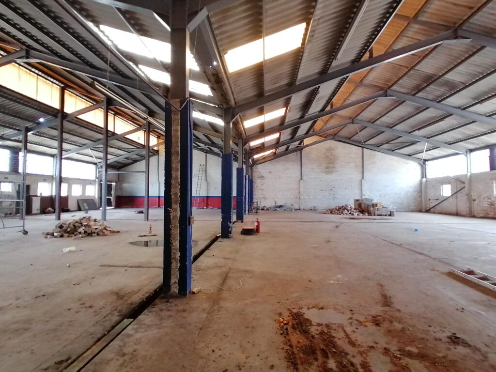 99 Bofors Circle, Epping Industria