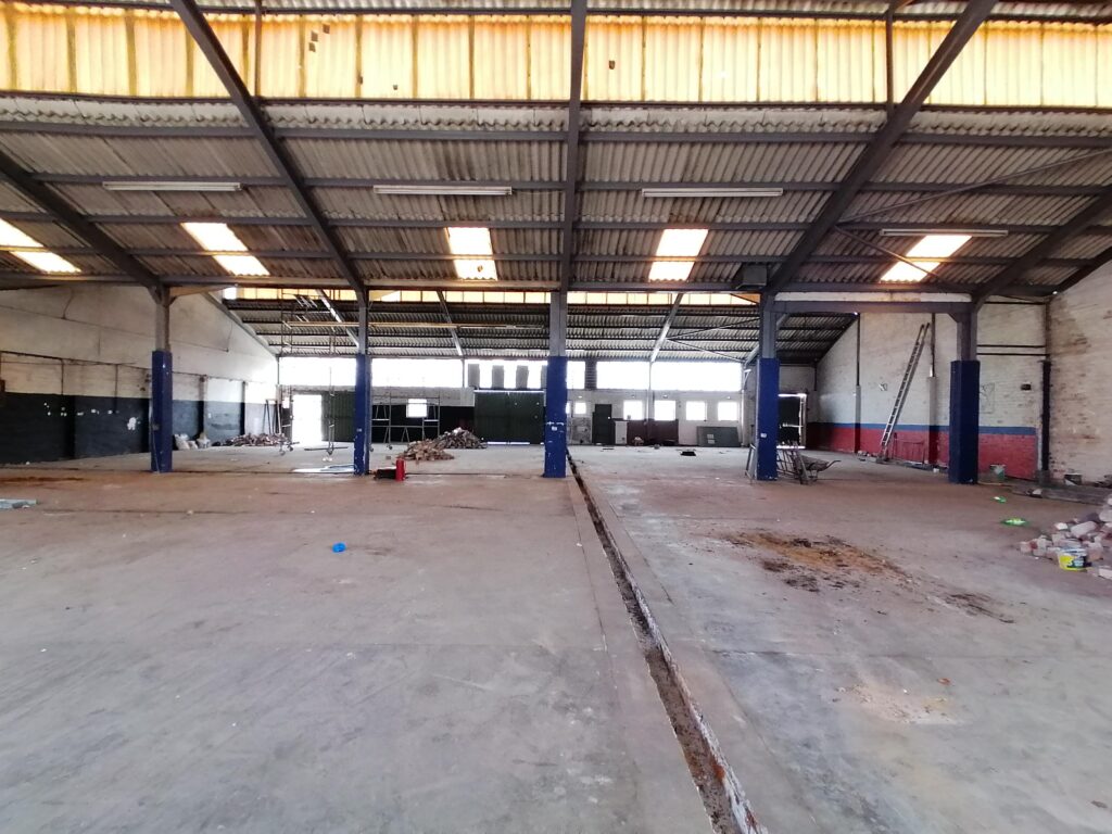 99 Bofors Circle, Epping Industria