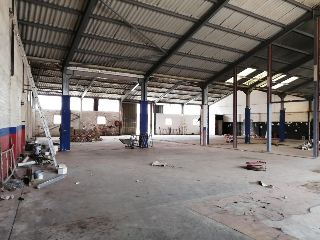 99 Bofors Circle, Epping Industria