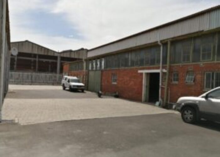 1,216 m² Warehouse to Rent Epping I 99 Bofors Circle