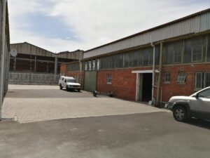 1,216 m² Warehouse to Rent Epping I 99 Bofors Circle