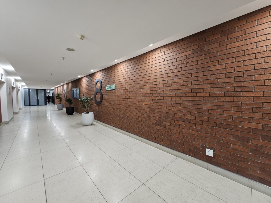 11 Adderley Street