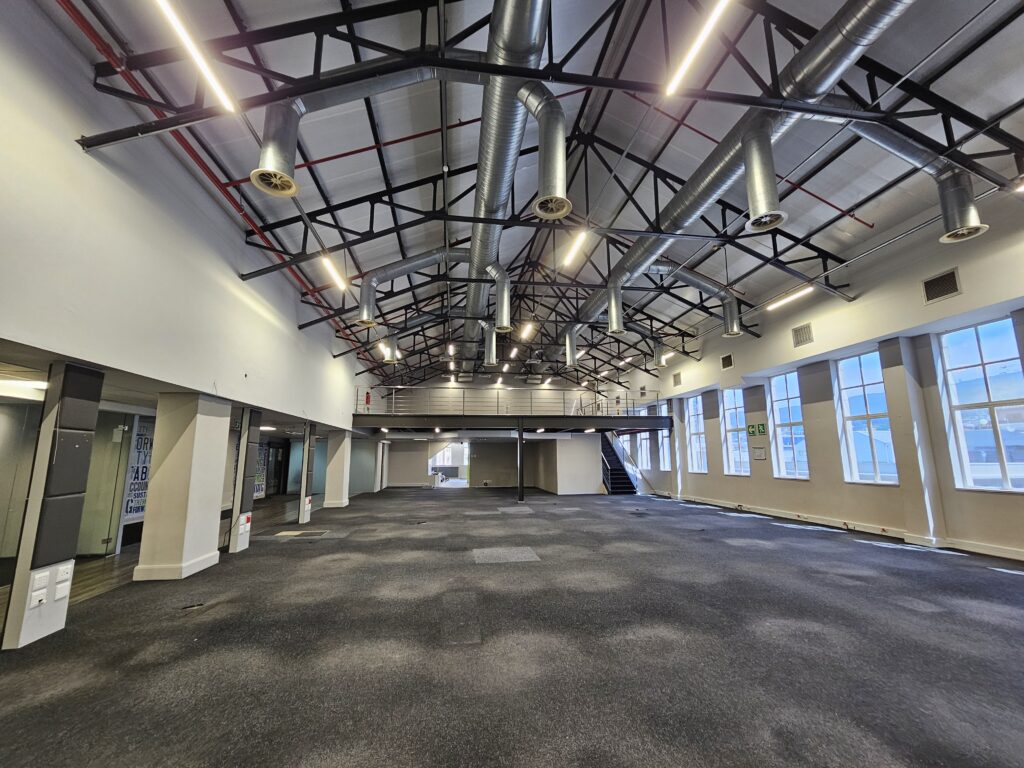 11 Adderley Street