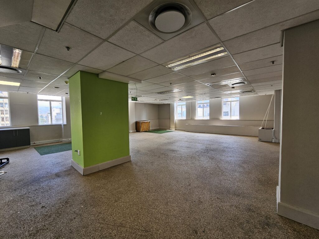 11 Adderley Street