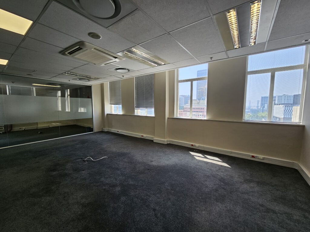 11 Adderley Street