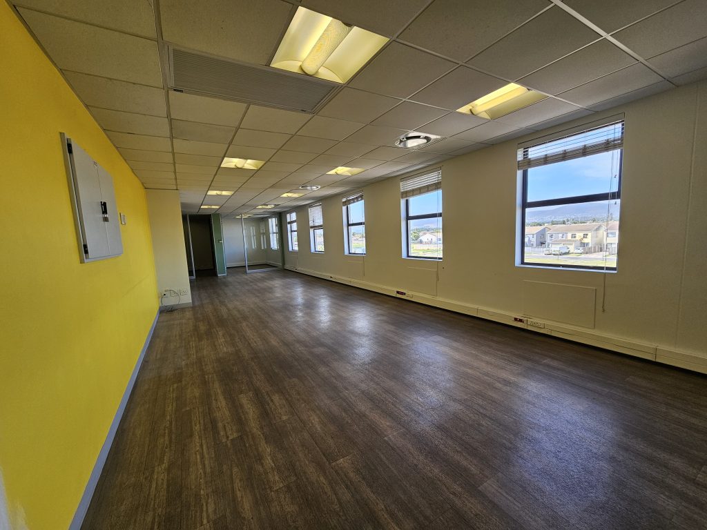 Office to Rent The Estuaries - Century City