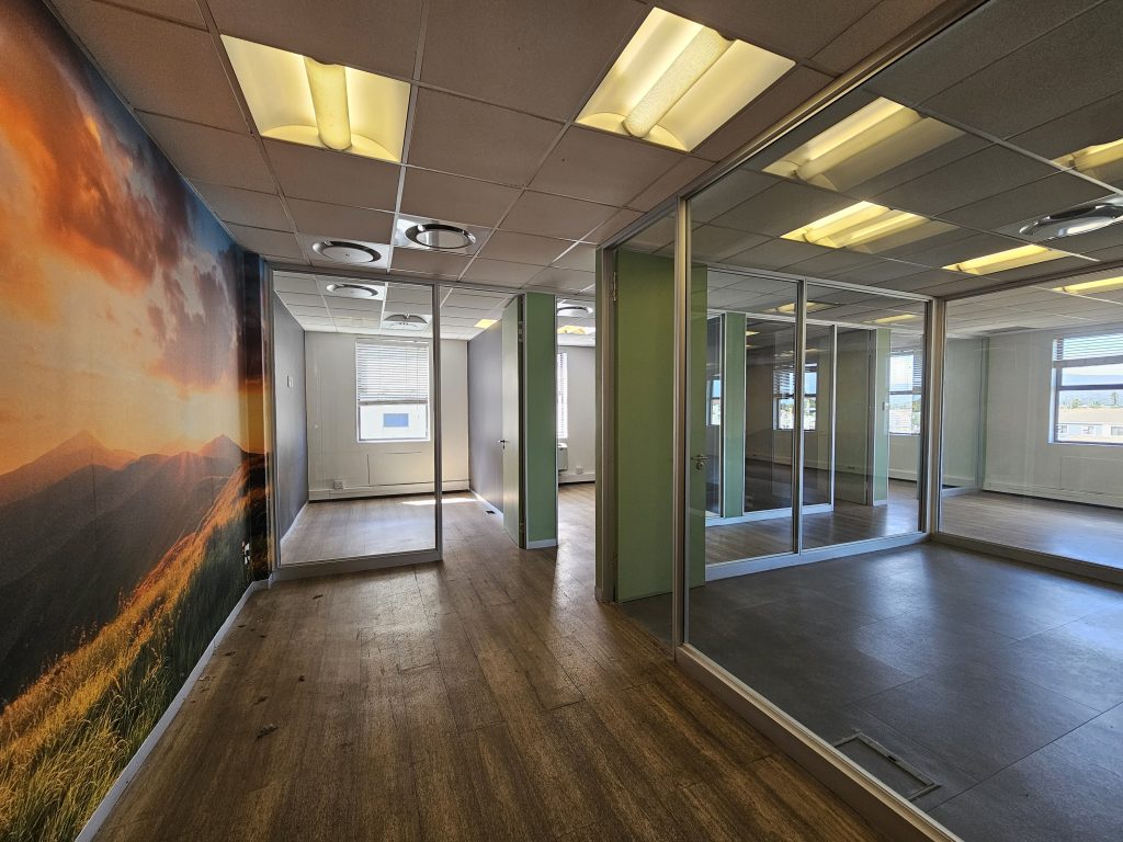 Office to Rent The Estuaries - Century City
