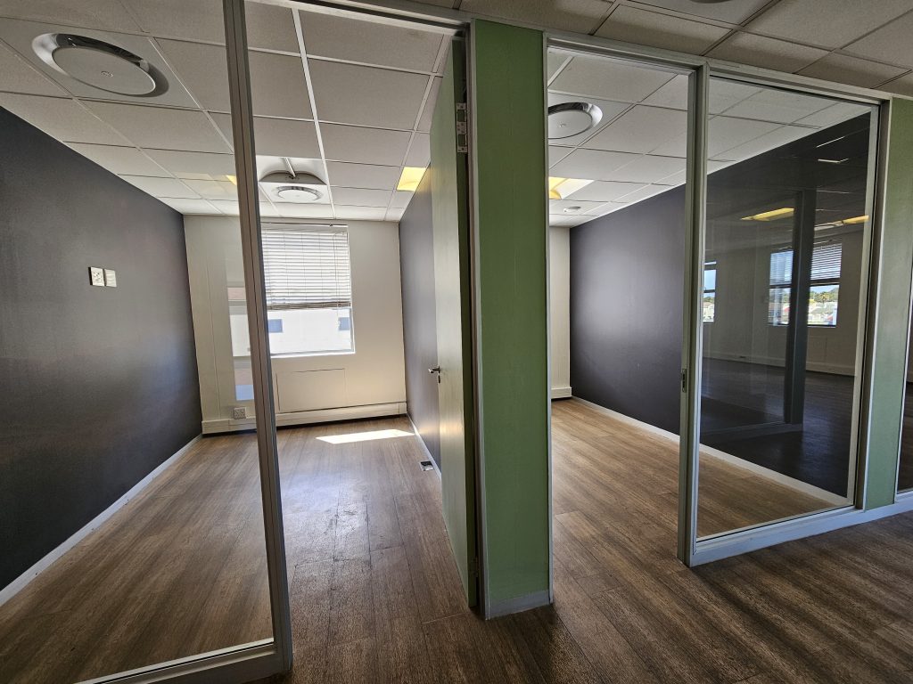Office to Rent The Estuaries - Century City