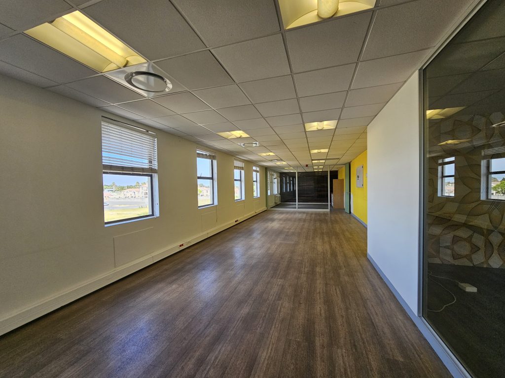 Office to Rent The Estuaries - Century City