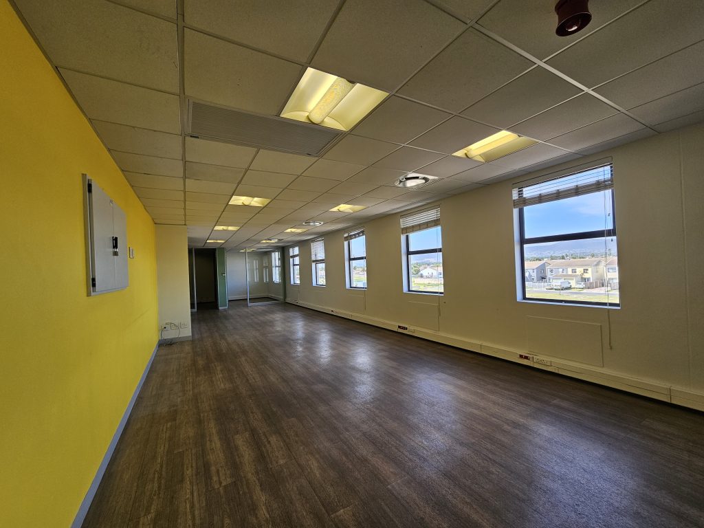Office to Rent The Estuaries - Century City
