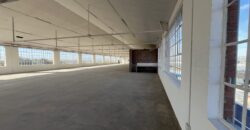 1,416 m² Warehouse to Rent Diep River