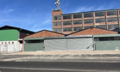 318 m² Retail Space to Rent Diep River I Landmark 91