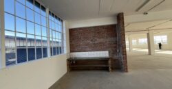 1,416 m² Warehouse to Rent Diep River