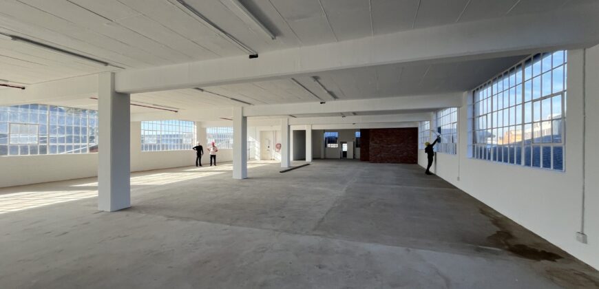 318 m² Retail Space to Rent Diep River I Landmark 91