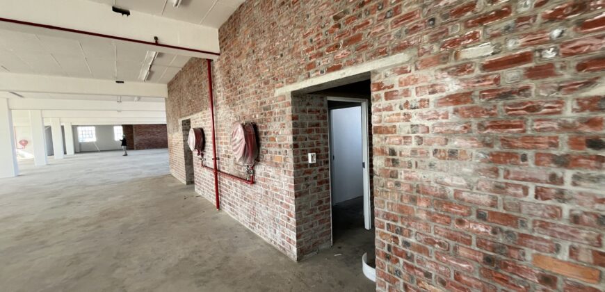 318 m² Retail Space to Rent Diep River I Landmark 91