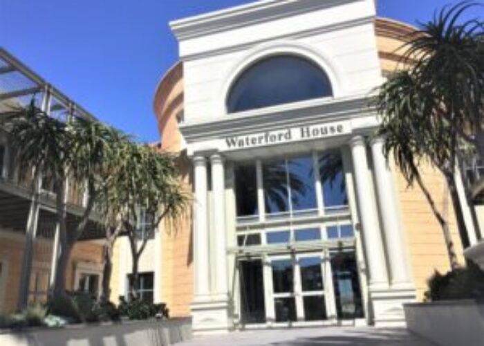 109 m² Office To Rent Century City I Waterford House