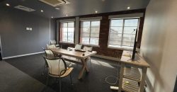 1,211 m² Office Space to Rent Green Point