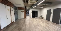 1,211 m² Office Space to Rent Green Point