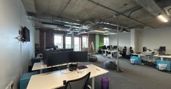 1,211 m² Office Space to Rent Green Point