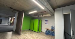 1,211 m² Office Space to Rent Green Point