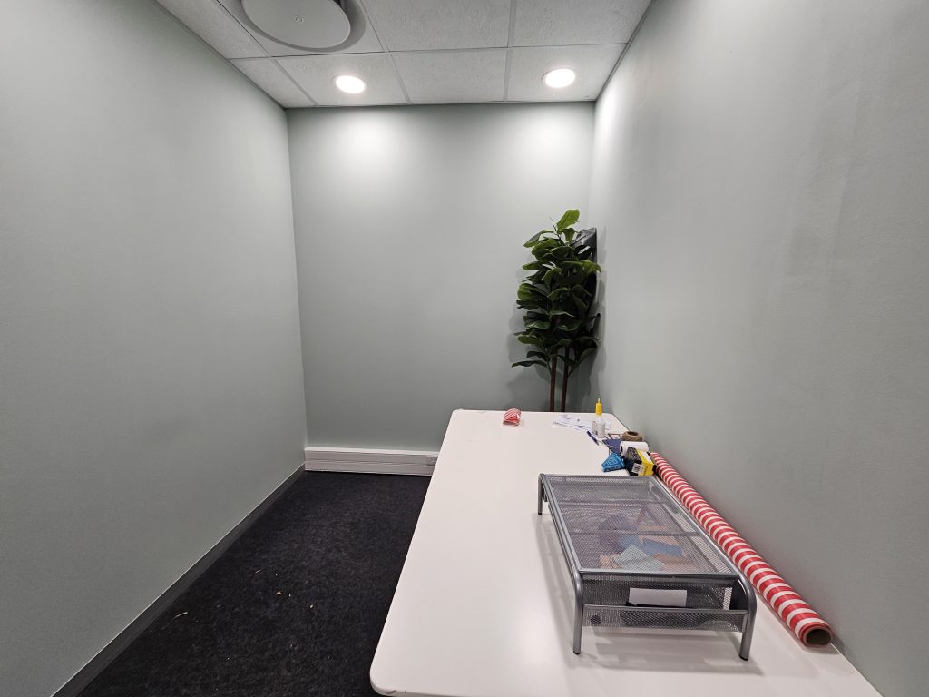 Office to Rent Centennial Place