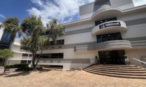 1,036 m² Office to Rent Pinelands