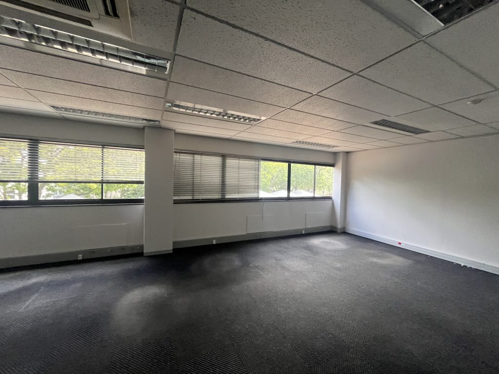 Office to Rent Golf Park, Mowbray