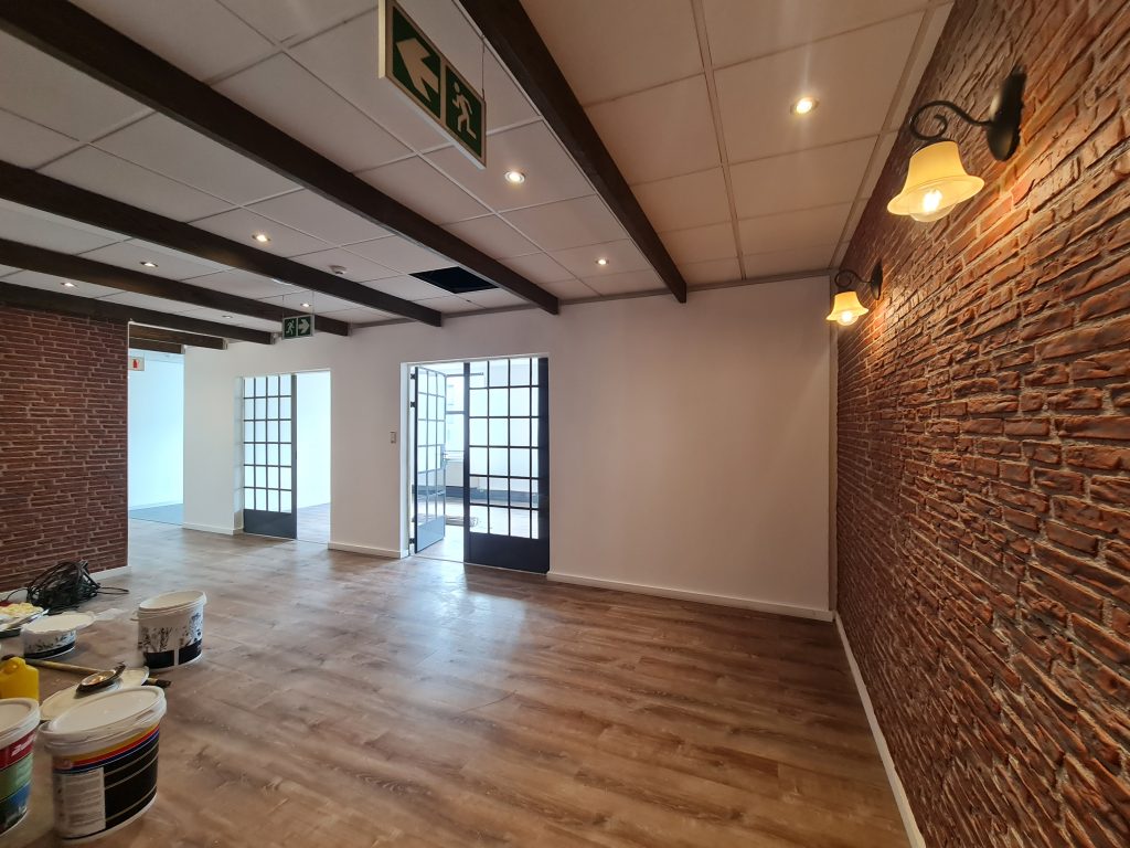 Office to Rent The Estuaries - Century City