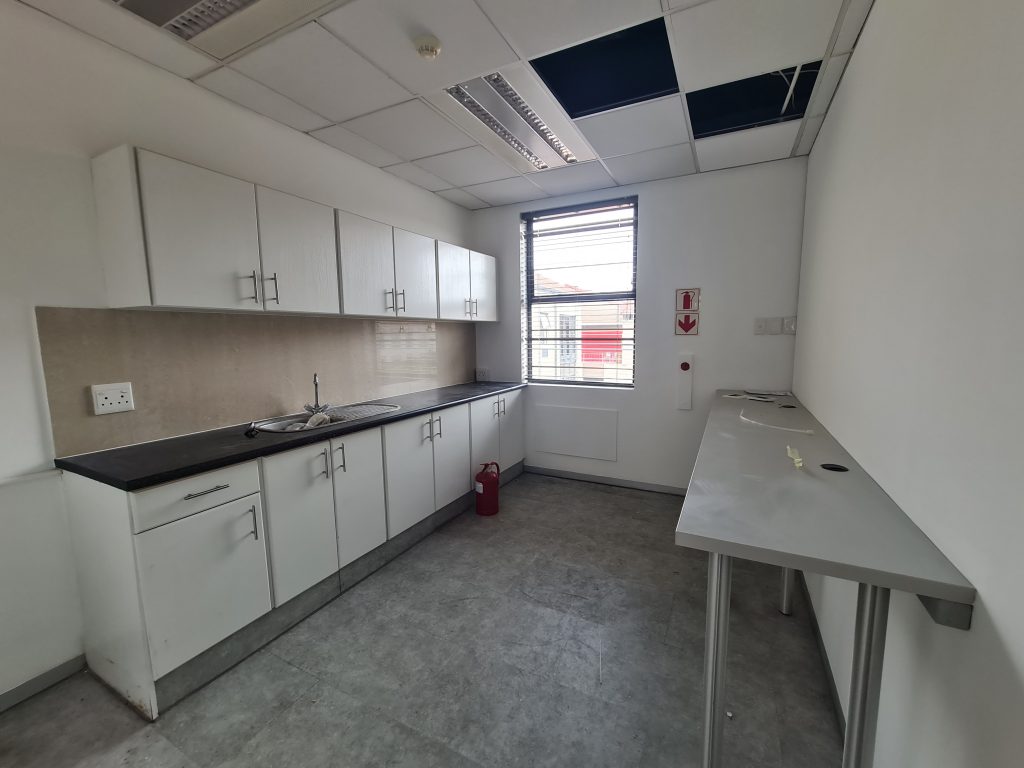 Office to Rent The Estuaries - Century City