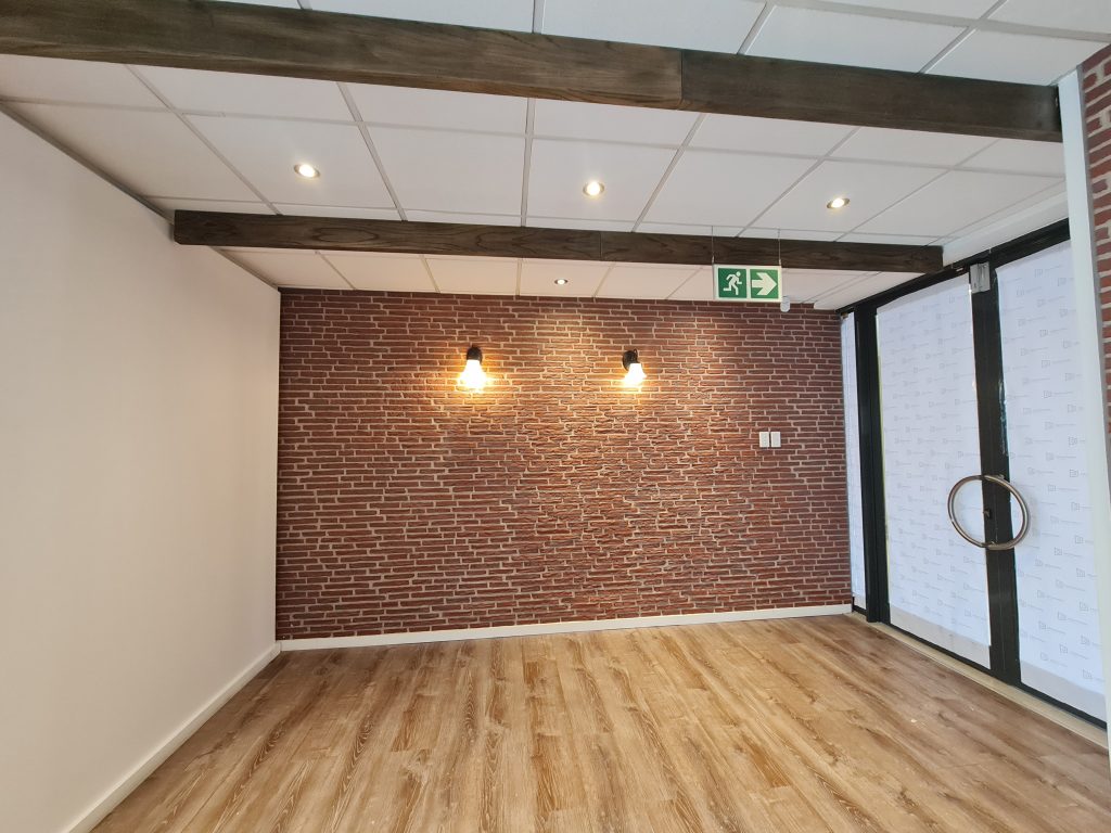 Office to Rent The Estuaries - Century City