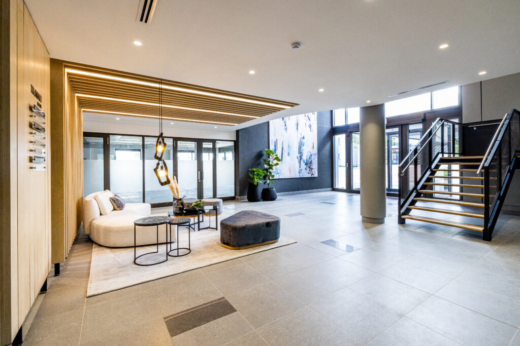 Trumali Place - Stellenbosch