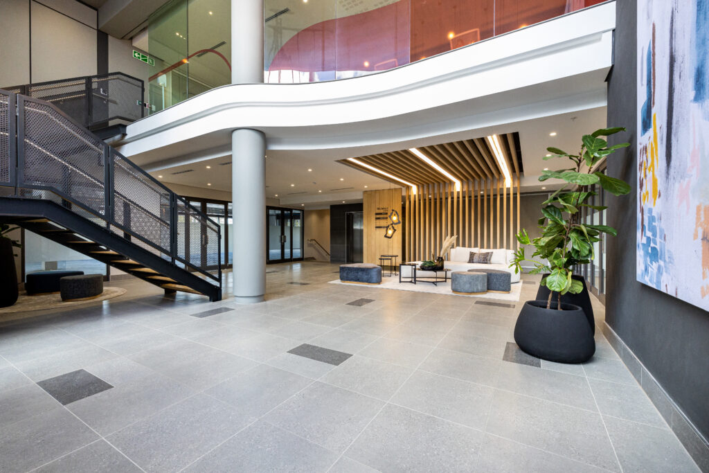 Trumali Place - Stellenbosch