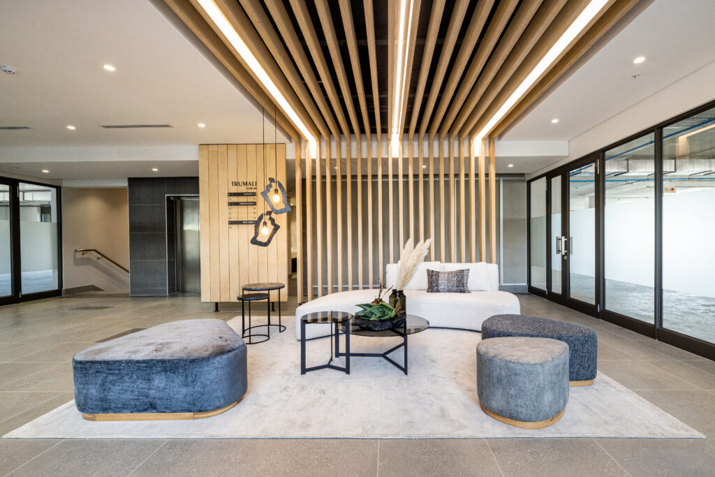 Trumali Place - Stellenbosch