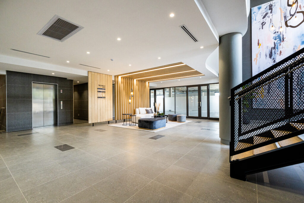 Trumali Place - Stellenbosch