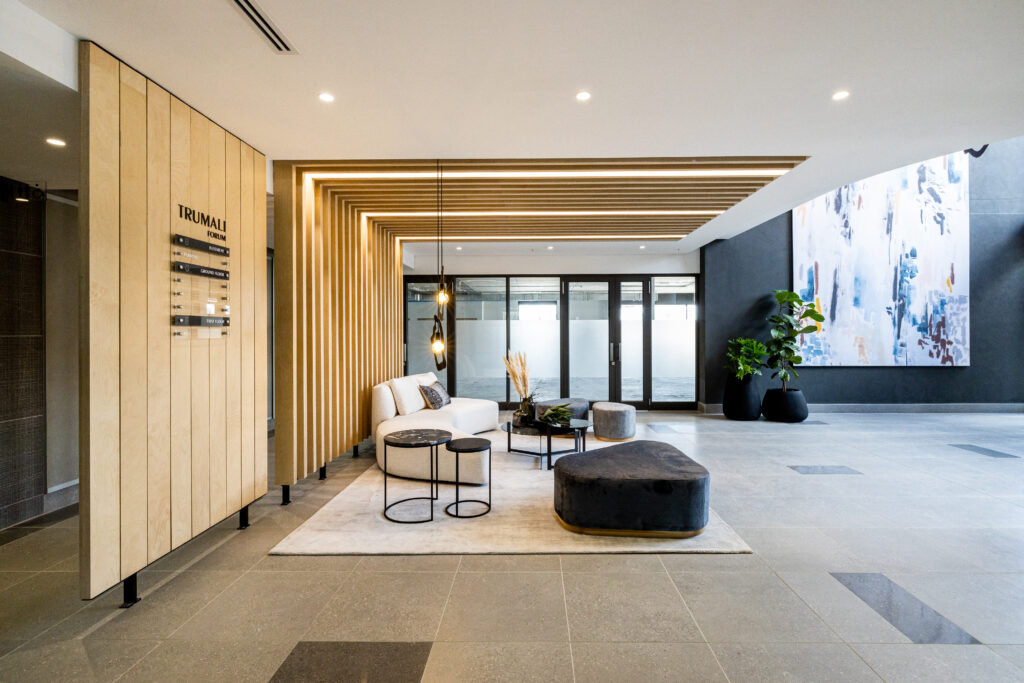 Trumali Place - Stellenbosch