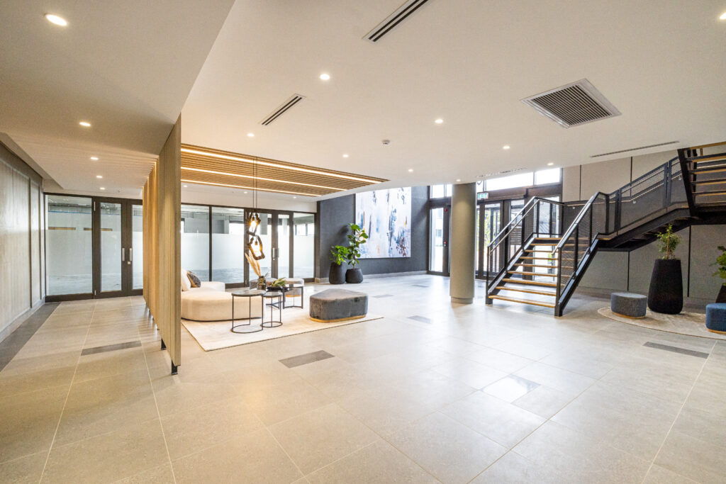 Trumali Place - Stellenbosch