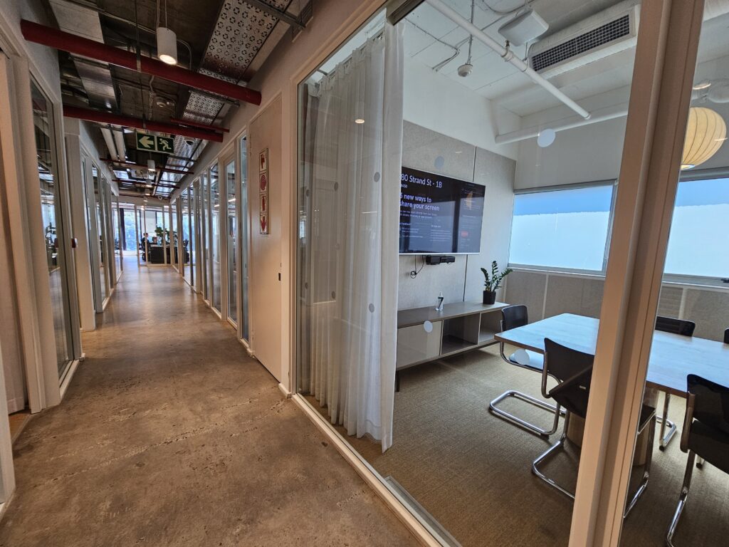Wework Cape Town