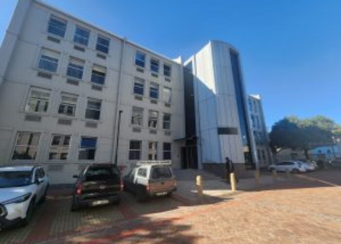1,715 m² Office to Rent Rondebosch I Belmont Office Park