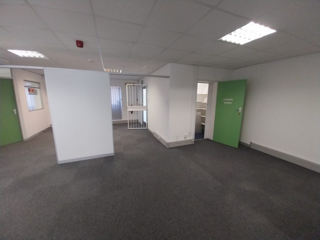 Clareview Business Park