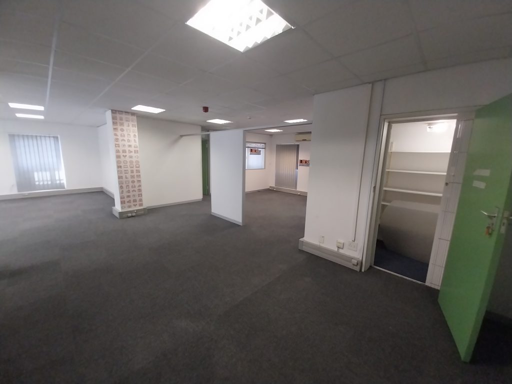 Clareview Business Park