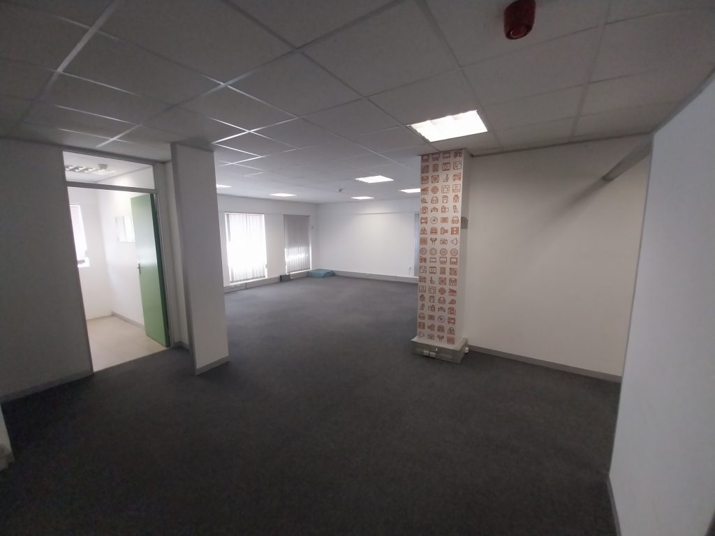 Clareview Business Park