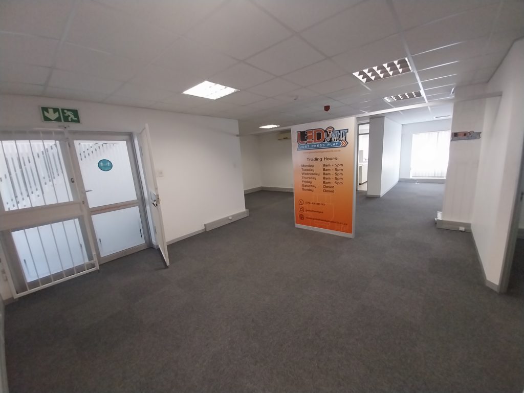 Clareview Business Park