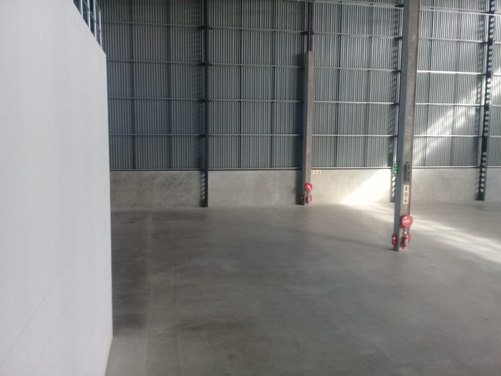Brackengate 2