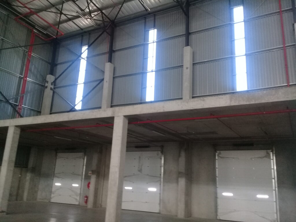 Brackengate 2