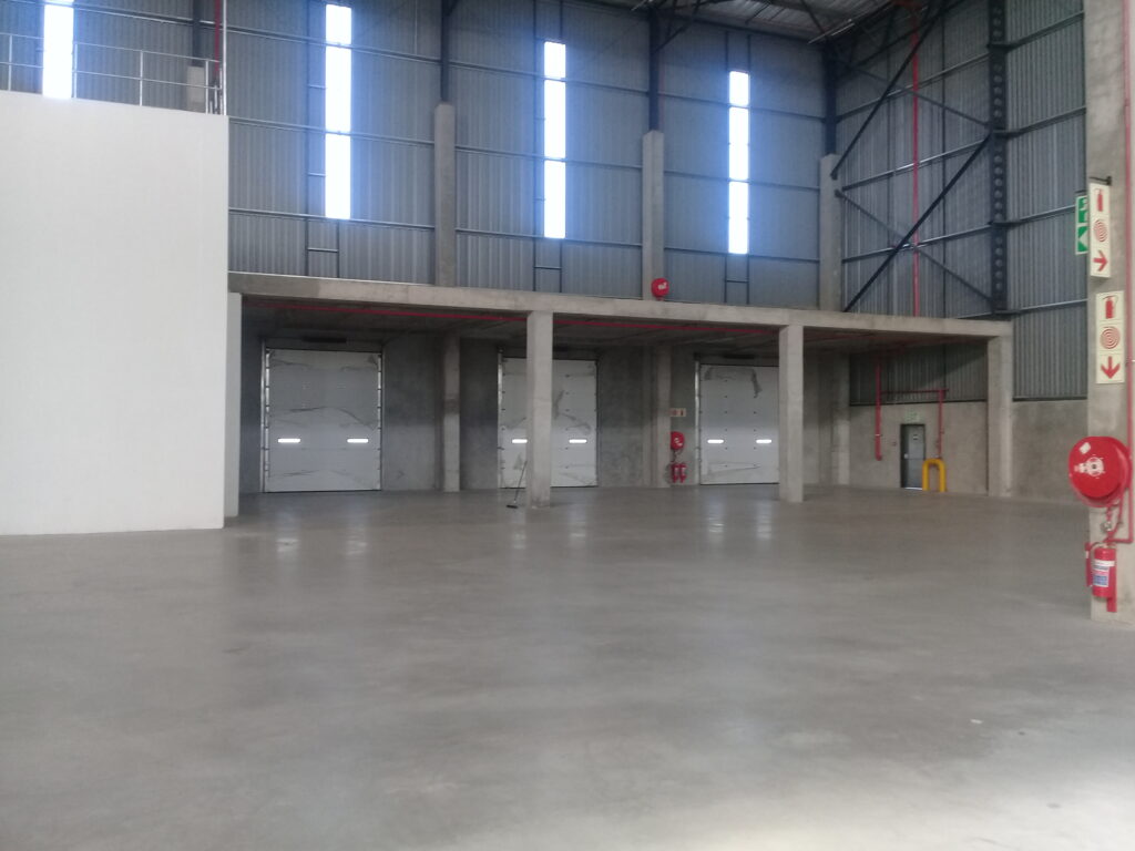 Brackengate 2