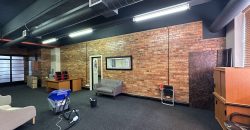 130 m² Office to Rent Cape Town CBD